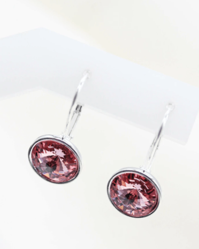 Aros Wish (Light Rose (Rosa Claro))