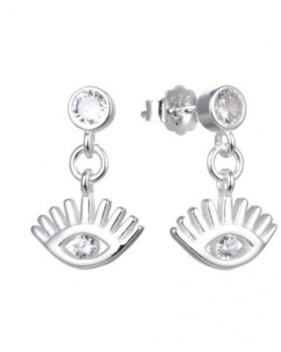 Aros pasantes cubic ojo protección