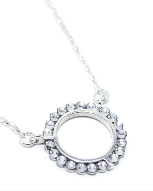 Collar oasis cristal