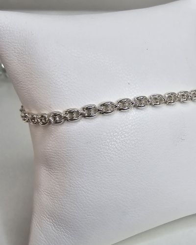 Pulsera de Plata mini gucci