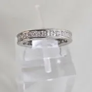Anillo sinfin rodinado