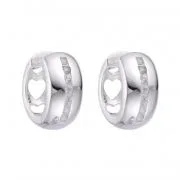 huggies corazon calados 15 mm