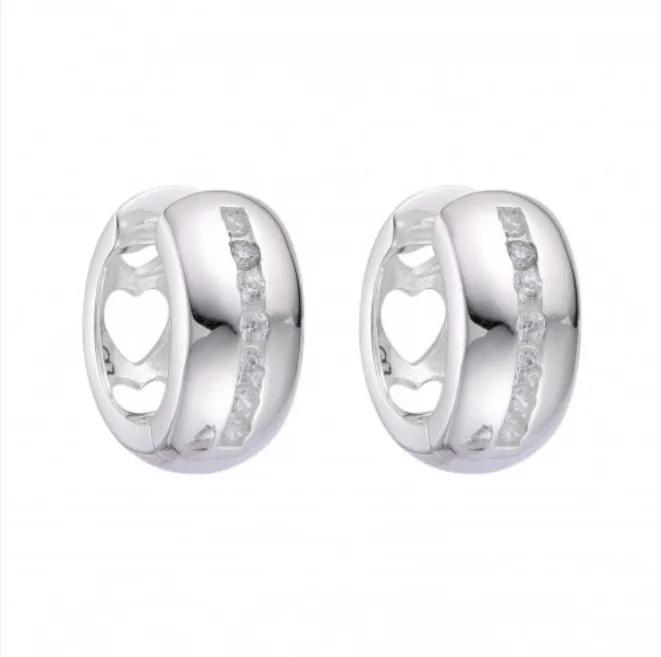 huggies corazon calados 15 mm