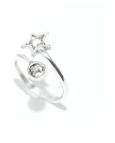 anillo bellatrix cristal
