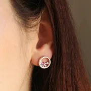 AROS ECLIPSE ROSAS