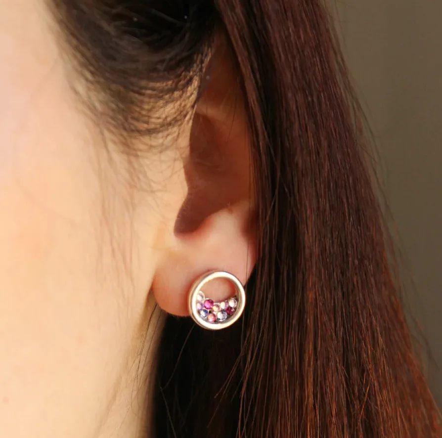 AROS ECLIPSE ROSAS