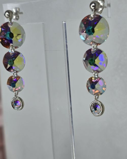 Aros pasión aurora boreal