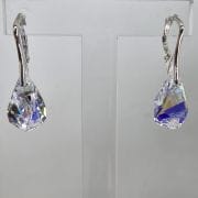 aros helix aurora boreal cristal