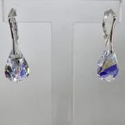 aros helix aurora boreal cristal