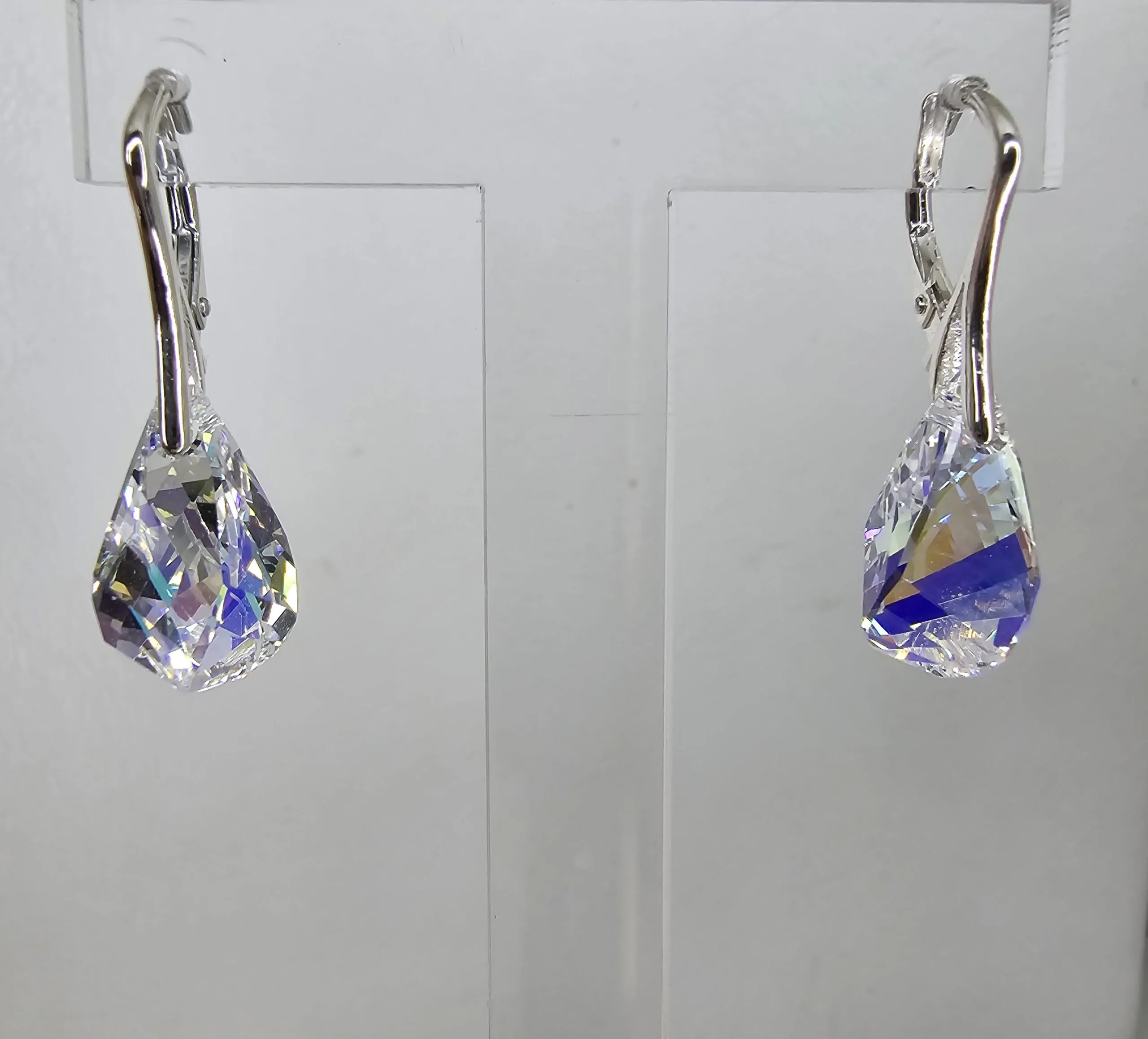 aros helix aurora boreal cristal