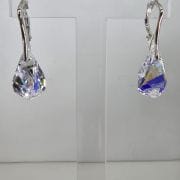 aros helix aurora boreal cristal