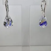 aros helix aurora boreal cristal