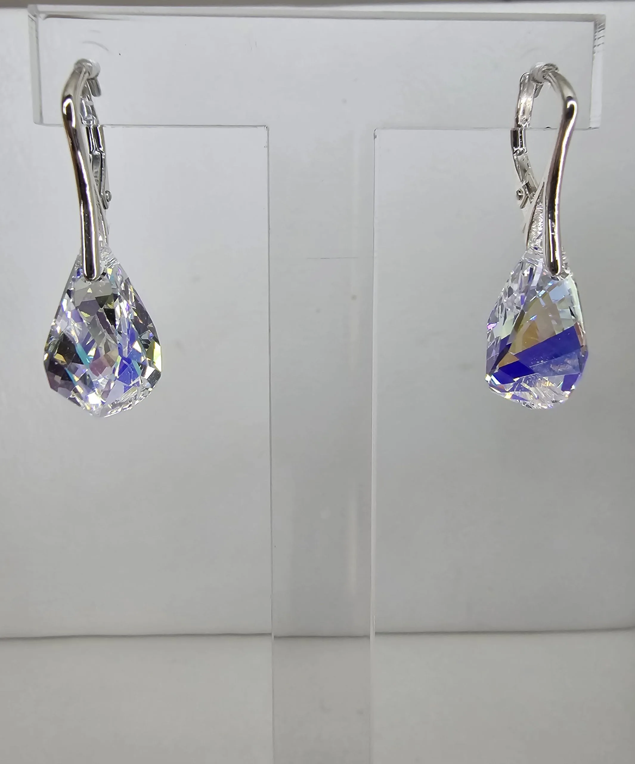 aros helix aurora boreal cristal