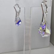 aros helix aurora boreal cristal