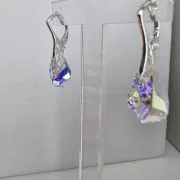 aros helix aurora boreal cristal