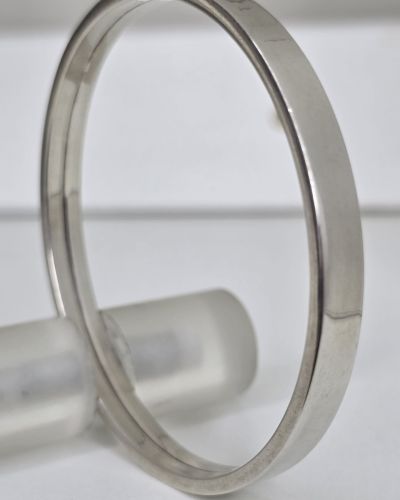 Esclava cinta de plata 925