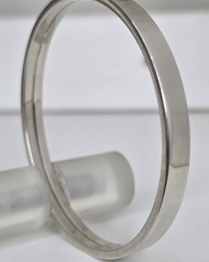 Esclava cinta de plata 925