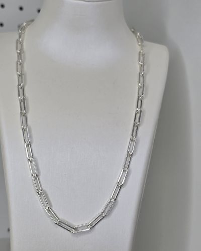 Cadena Forcet importante de 45 cm largo