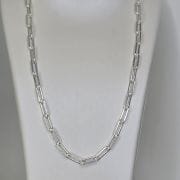 Cadena Forcet importante de 45 cm largo