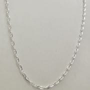 Cadena mini gucci de Plata 925