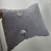 Esclava abierta de corazones pave