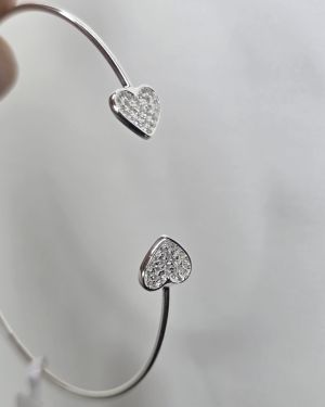 Esclava abierta de corazones