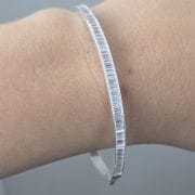 Esclava con cubics rigida