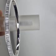 Esclava con cubics rigida