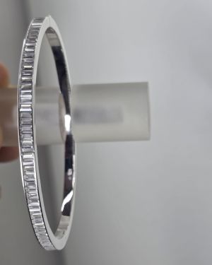 Esclava con cubics rigida