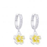 Huggies 14 mm flor de Mayo