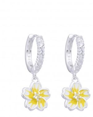 Huggies 14 mm flor de Mayo