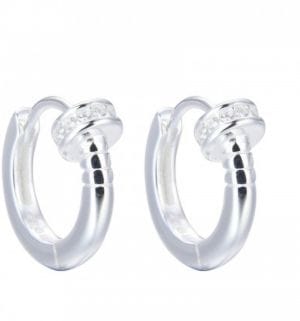 Argollitas de Clavo 14 mm