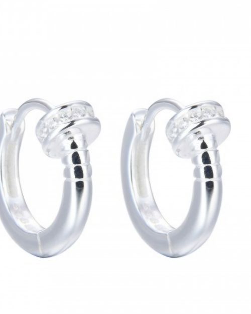 Argollitas de Clavo 14 mm