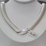 Importante cadena ancha italiana