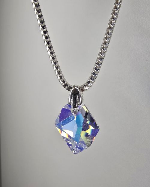 Dije mediano aurora boreal