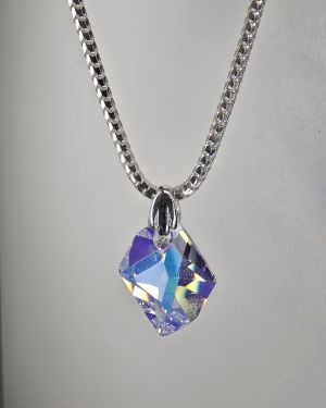 Dije mediano aurora boreal