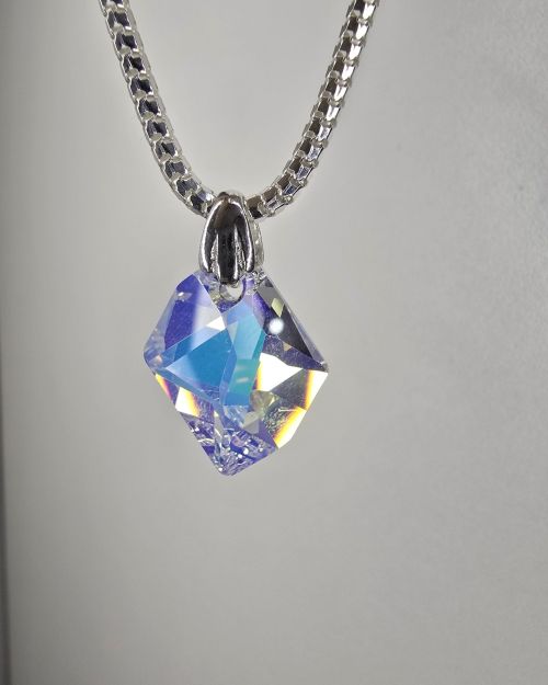 Dije mediano aurora boreal