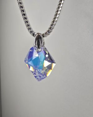 Dije mediano aurora boreal