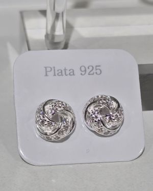 Aros pasantes Nudos