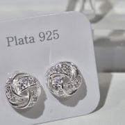 Aros pasantes Nudos