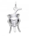 DIJE DE MATE PLATA 925