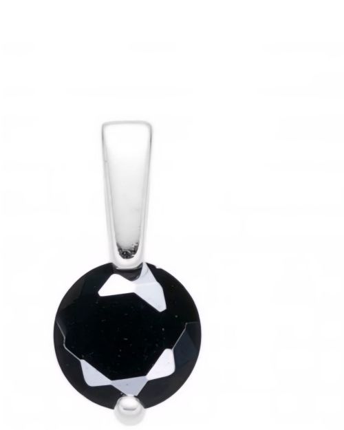 Dije cubic negro