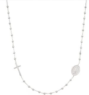 Gargantilla de la milagrosa 2.5mm
