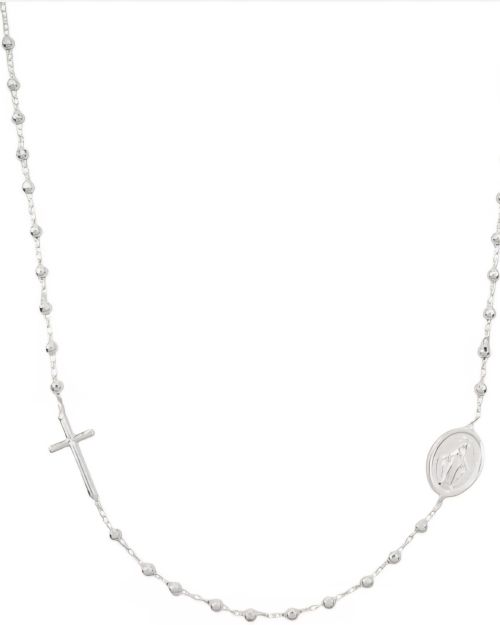 Gargantilla de la milagrosa 2.5mm
