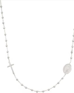 Gargantilla de la milagrosa 2.5mm